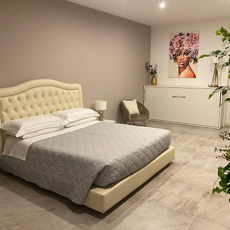 부드리오 A Casa Di Lella B&B 외부 사진