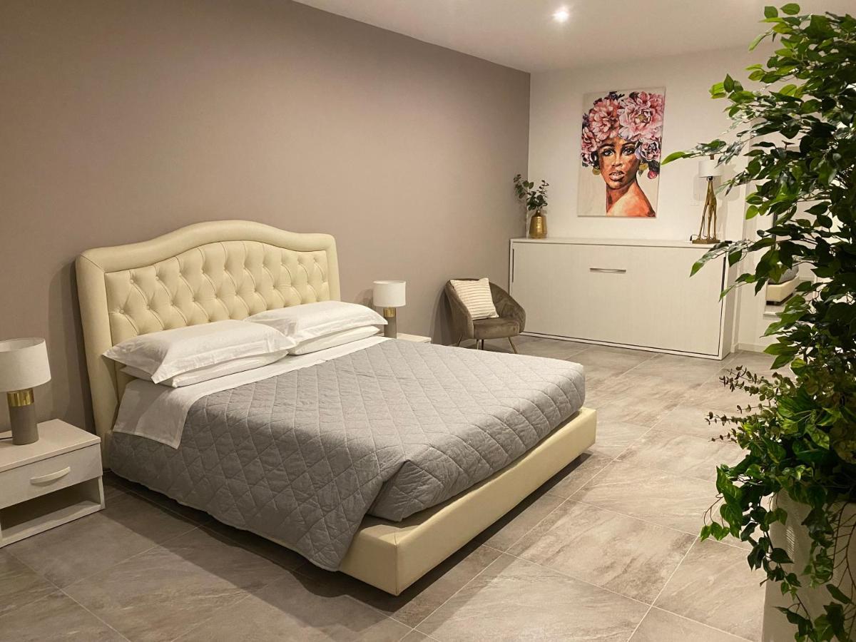 부드리오 A Casa Di Lella B&B 외부 사진