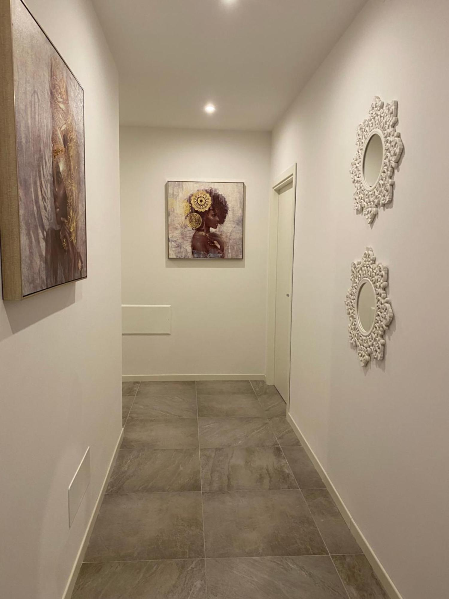 부드리오 A Casa Di Lella B&B 외부 사진