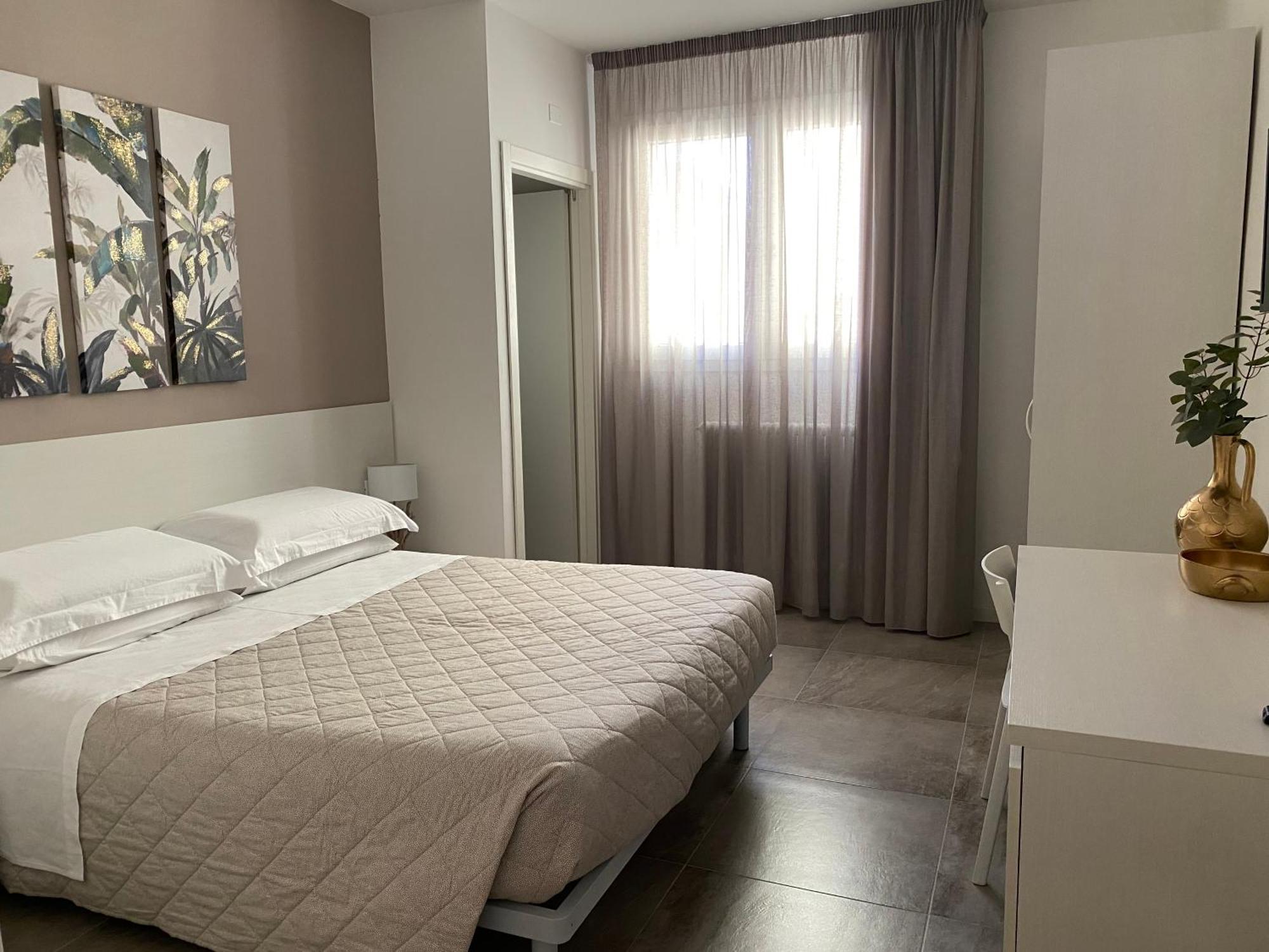 부드리오 A Casa Di Lella B&B 외부 사진