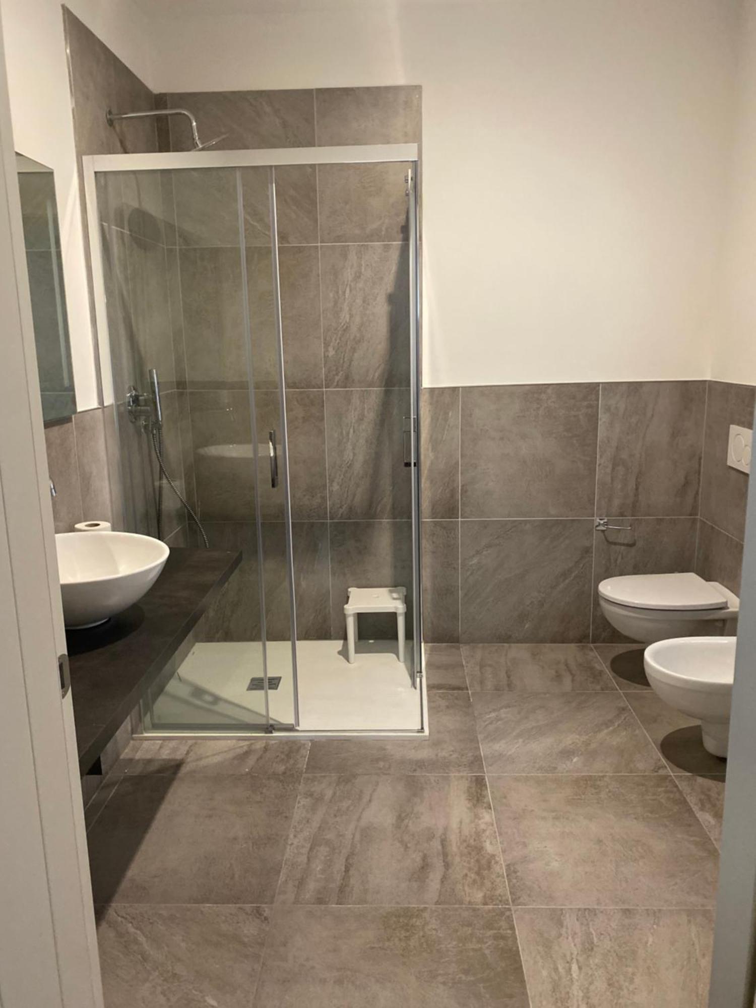 부드리오 A Casa Di Lella B&B 외부 사진